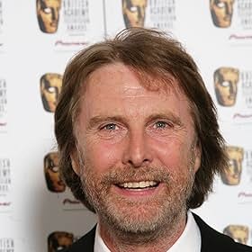 David Threlfall